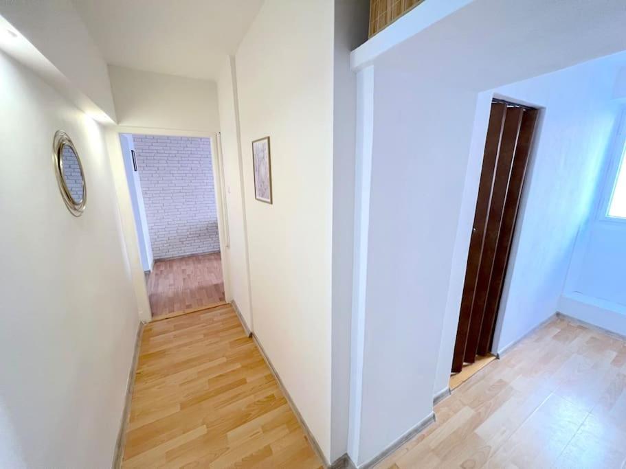 Apartman U Labe Decin Exteriör bild
