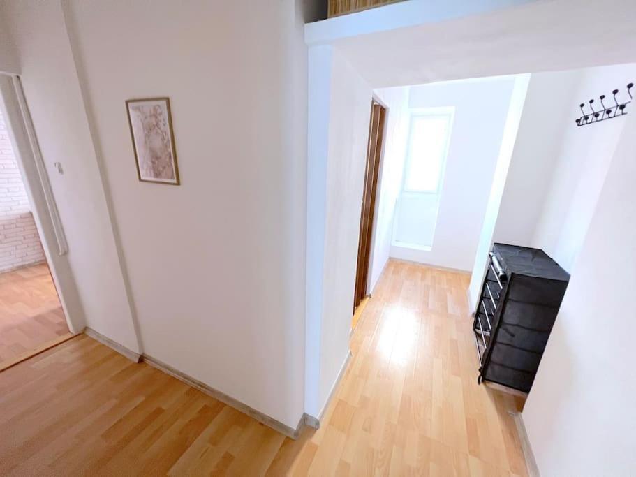 Apartman U Labe Decin Exteriör bild